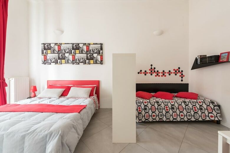 Apartamento A Due Passi Dal Centro