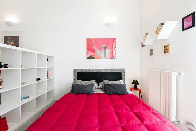 Apartamento A Due Passi Dal Centro