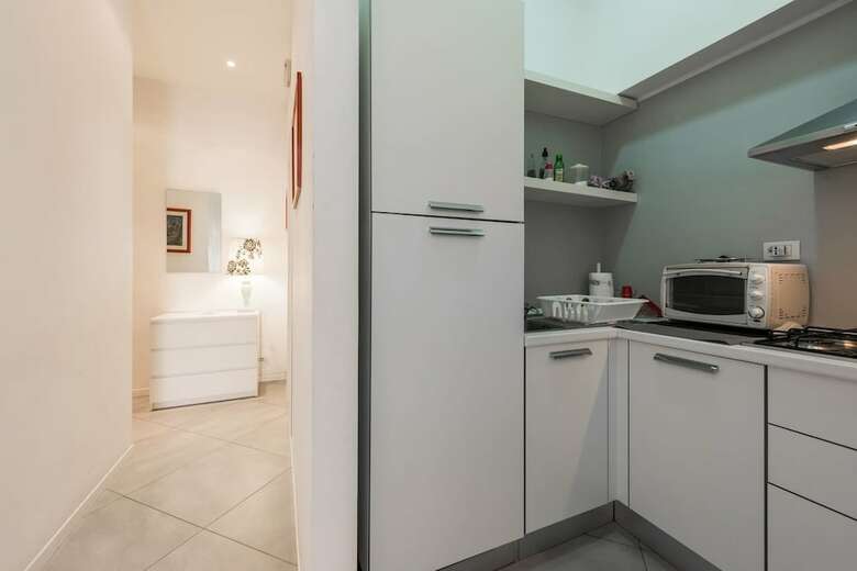 Apartamento A Due Passi Dal Centro