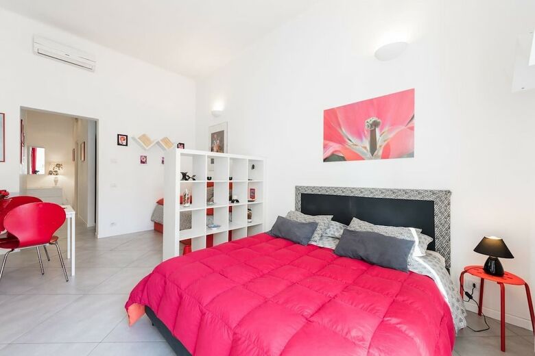 Apartamento A Due Passi Dal Centro