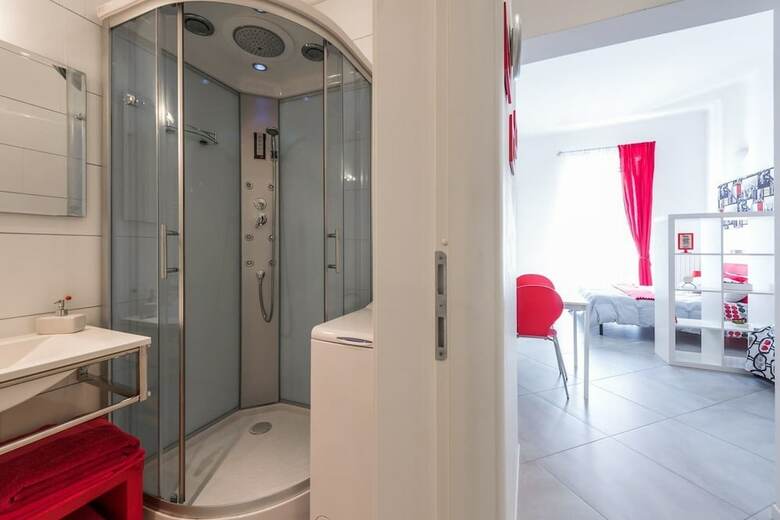 Apartamento A Due Passi Dal Centro
