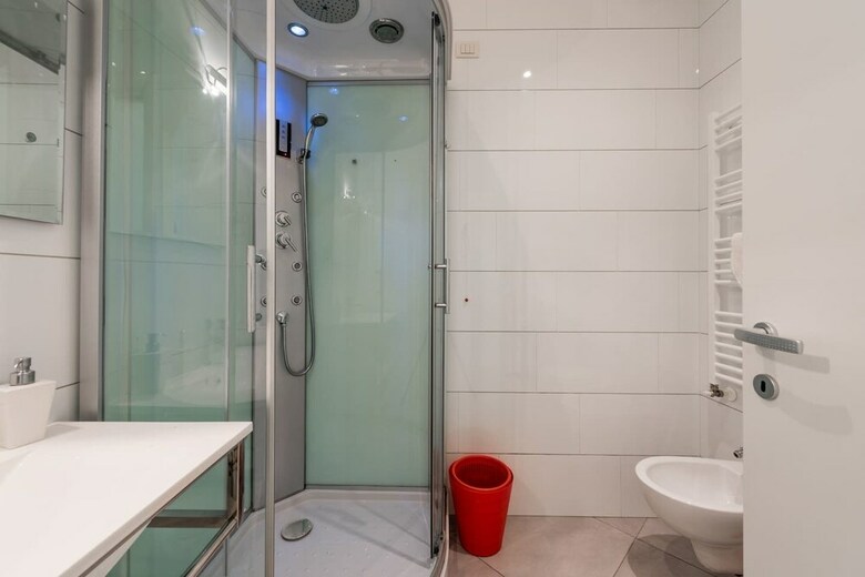 Apartamento A Due Passi Dal Centro