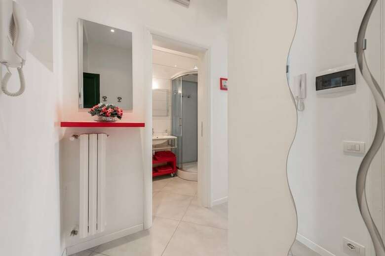 Apartamento A Due Passi Dal Centro