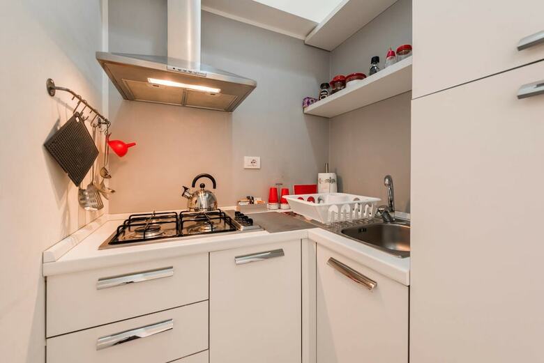 Apartamento A Due Passi Dal Centro