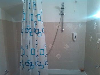 Uptown Bed And Breakfast