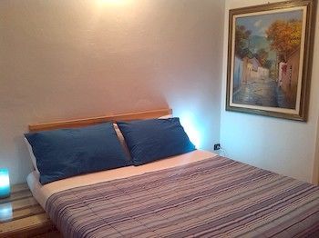 Uptown Bed And Breakfast