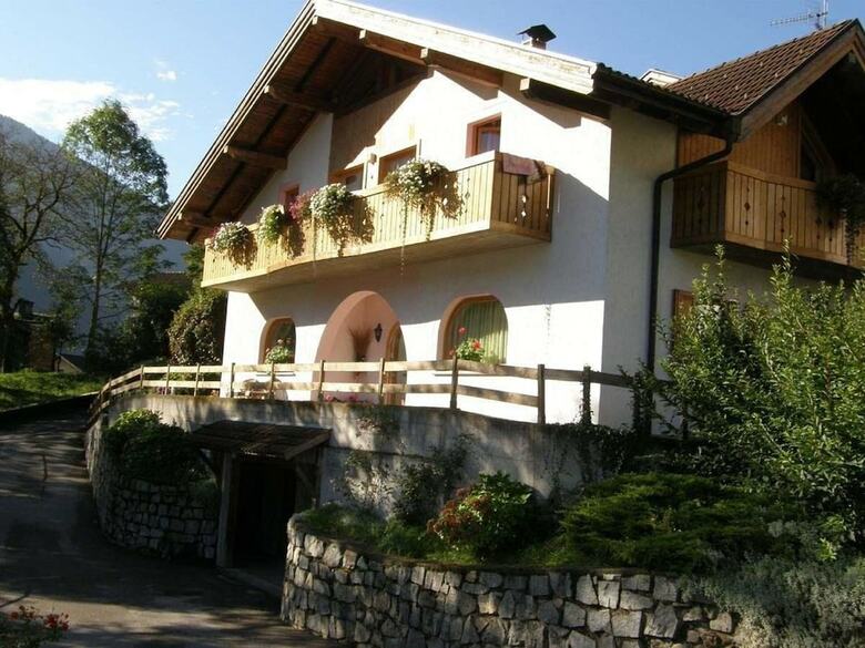 Bed & Breakfast Villa Ilaria
