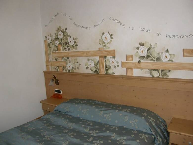 Bed & Breakfast Villa Ilaria