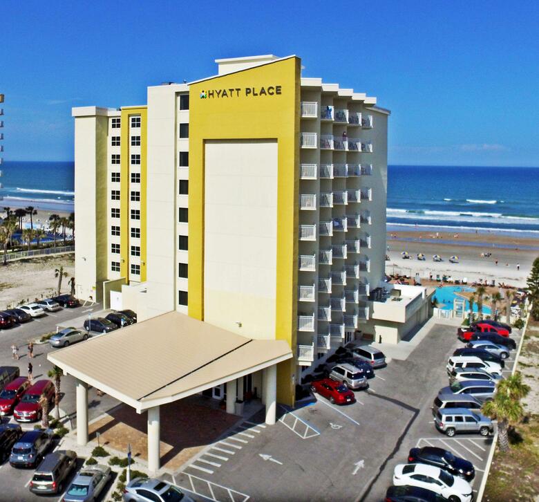 Hotel Islander Inn