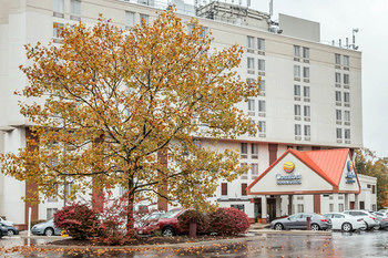 Hotel Comfort Inn Alexandria