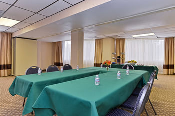 Hotel Comfort Inn Alexandria