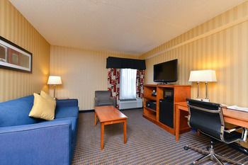 Hotel Comfort Inn Alexandria
