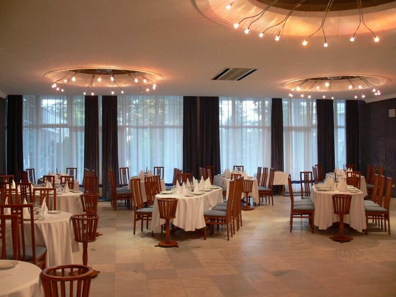 Hotel Belvedere