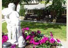 Hotel Logis La Thomasse