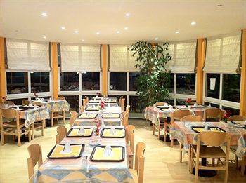 P'tit Dej-hotel Aurillac