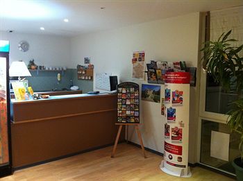 P'tit Dej-hotel Aurillac