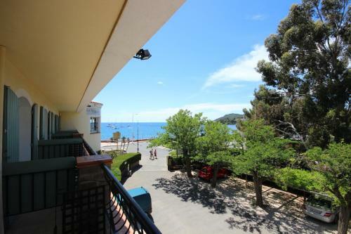 Hotel Le Relais D'agay