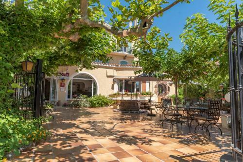 Hotel Le Relais D'agay