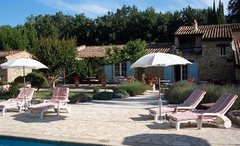 Hotel La Pierrerie
