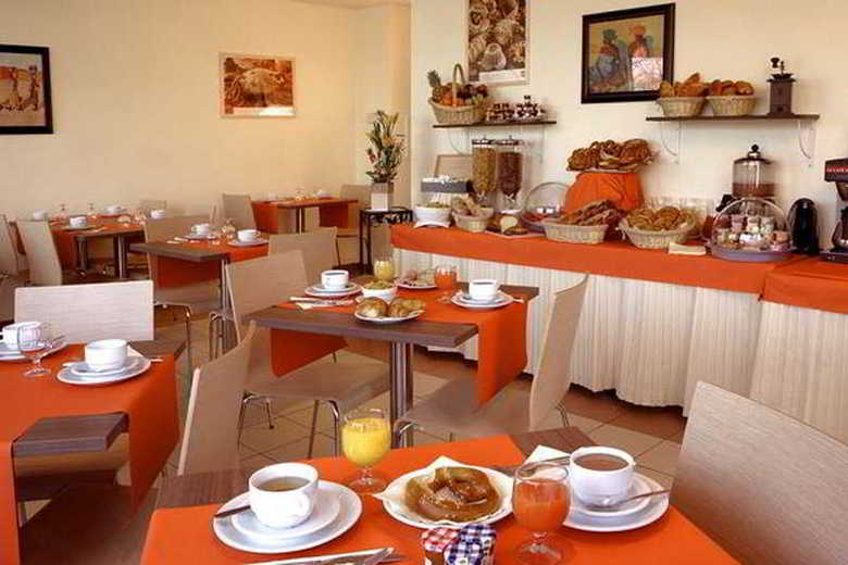 Hotel Citea Strasbourg Illkirch