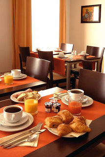 Hotel Citea Strasbourg Illkirch