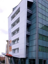 Hotel Citea Strasbourg Illkirch