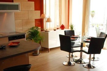 Hotel Rose Th�