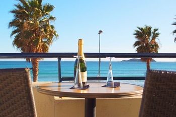 Hotel Rose Th�