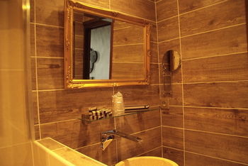 Hotel Rose Th�