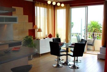 Hotel Rose Th�