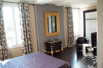 Hotel Rose Th�