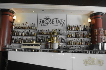 Hotel Rose Th�
