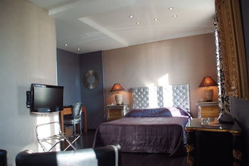 Hotel Rose Th�