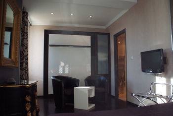 Hotel Rose Th�