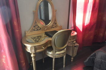 Hotel Rose Th�