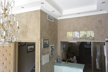 Hotel Rose Th�