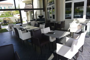 Hotel Rose Th�