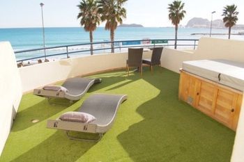 Hotel Rose Th�