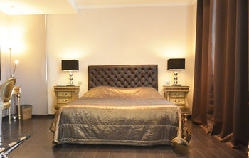 Hotel Rose Th�