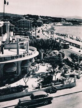 Hotel Rose Th�
