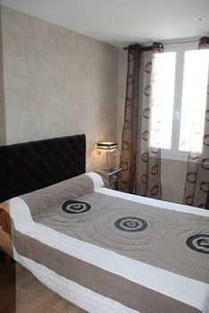 Hotel Rose Th�