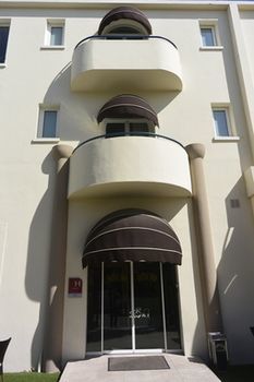 Hotel Rose Th�
