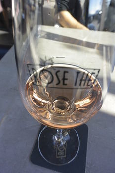 Hotel Rose Th�