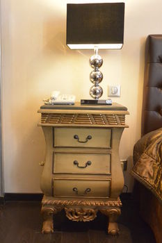 Hotel Rose Th�