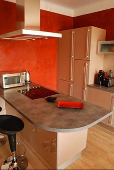 Hotel Rose Th�