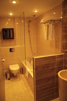 Hotel Rose Th�