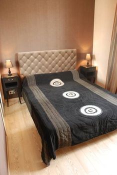 Hotel Rose Th�