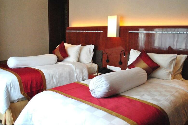 Hotel Grand Preanger