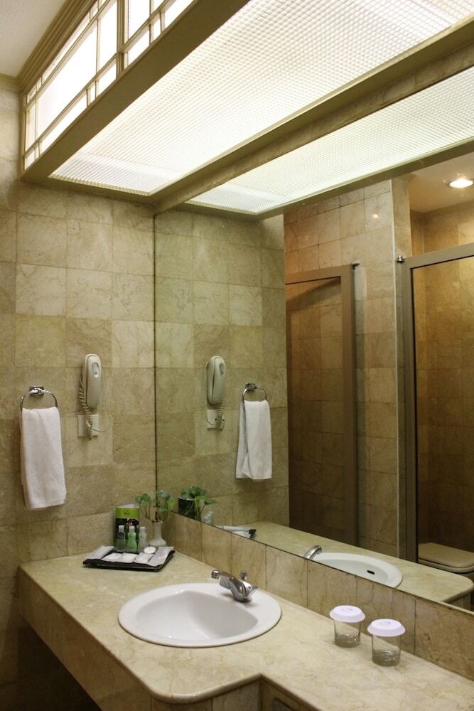 Hotel Grand Preanger