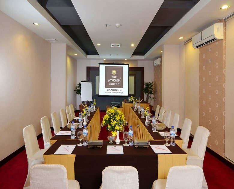 Hotel Jayakarta